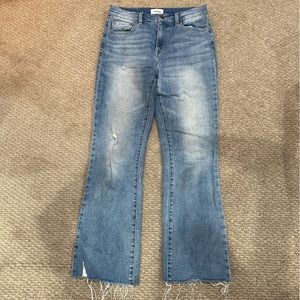 Pistola denim jeans